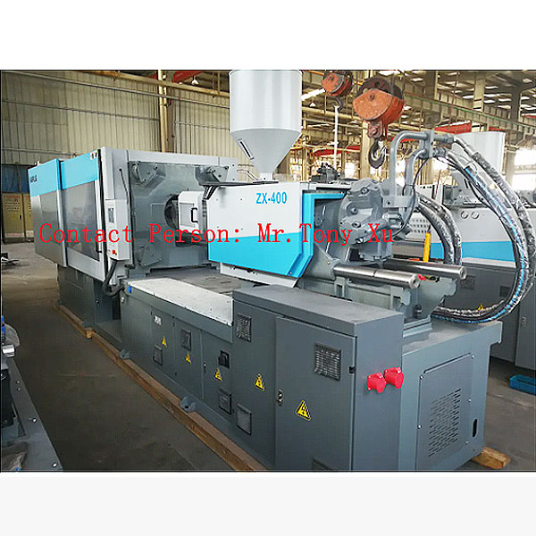 Battery Cabinet Injection Molding Machine