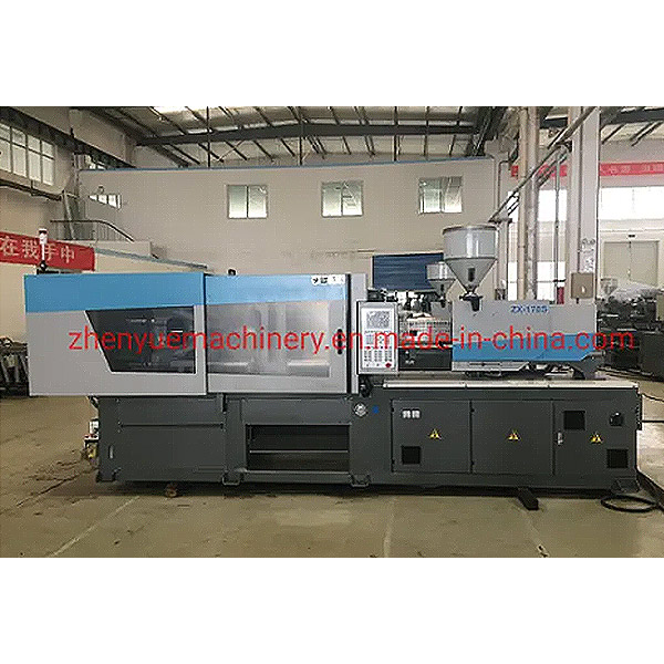 Mobile Accessory Injection Molding Machine