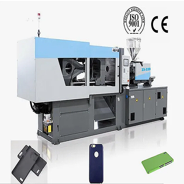 Mobile Cover Injection Molding Machine