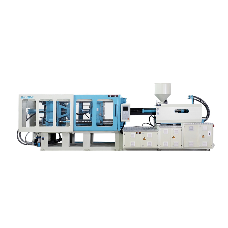 Standard Injection Molding Machine ALS-600
