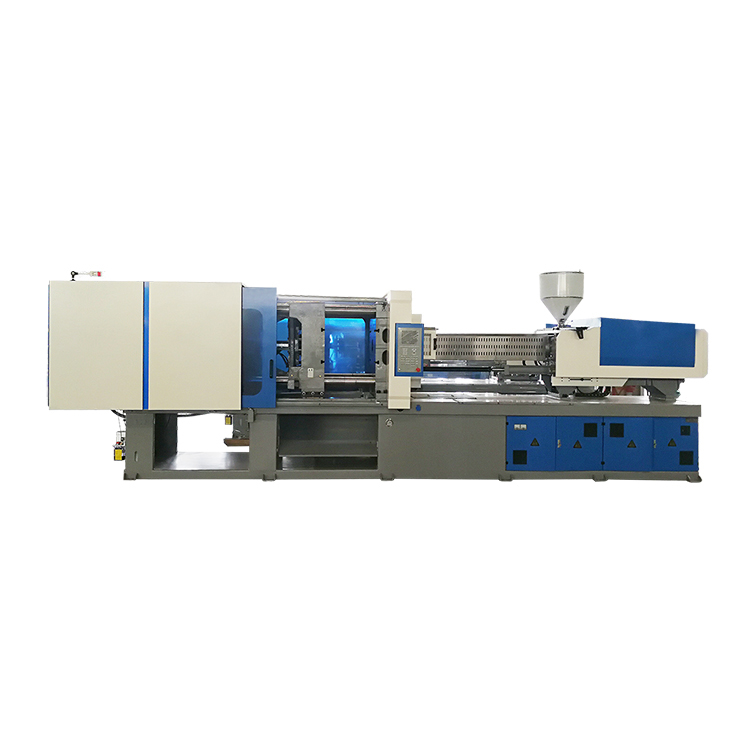 Macchina per lo stampaggio a iniezione standard ZX-400