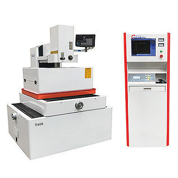 T Series High Luminosity Middle Wire Machine