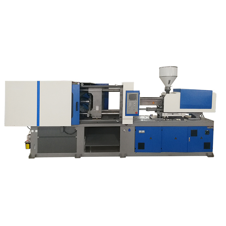 Macchina per lo stampaggio ad iniezione di materie plastiche Zx-110