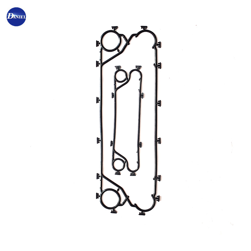 NT50T Plate Heat Exchanger Gasket Rubber Pad - 1 