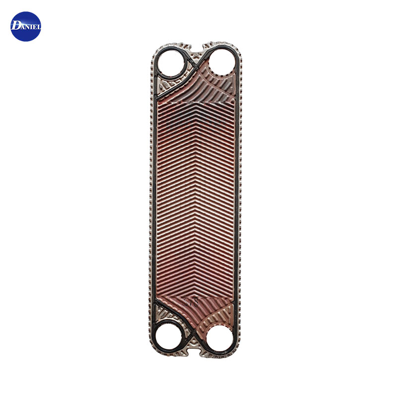 Here are some key points about plate heat exchanger gaskets.