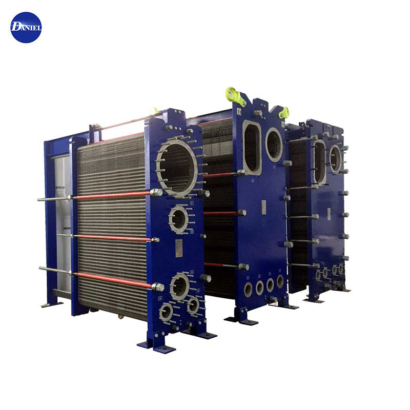Daniel Phe Rubber Moulding Flat Gasket M10m M15b M20m Liners Refrigeration Compressor - 1 