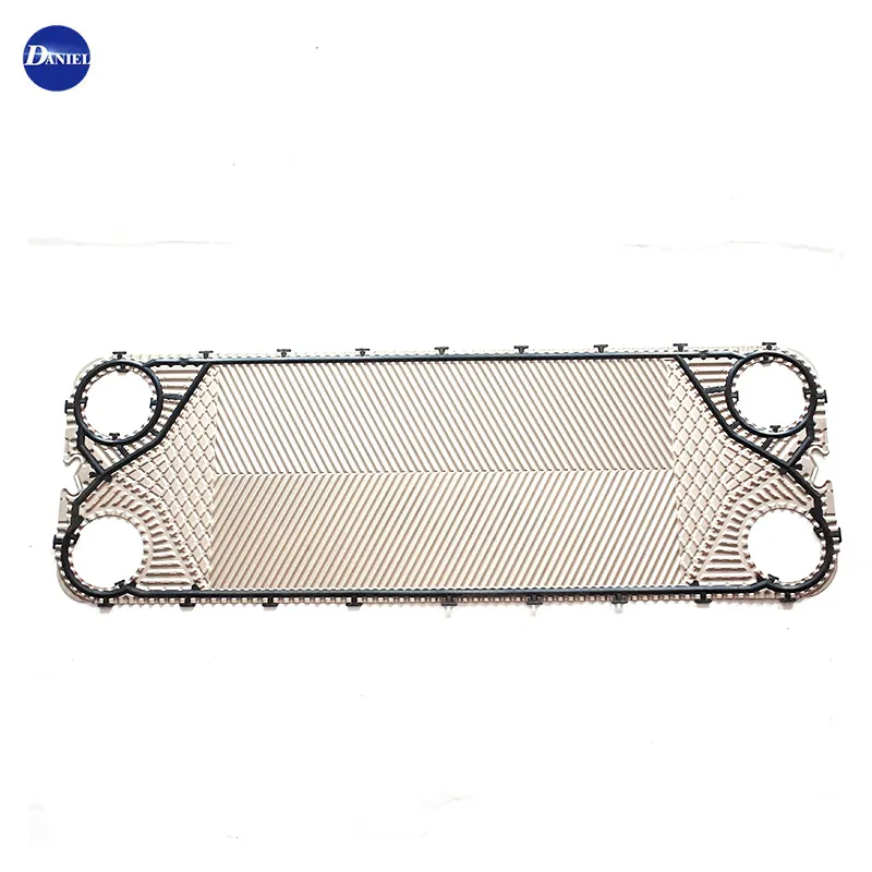 Gasket Malartóra Teasa Pláta V8