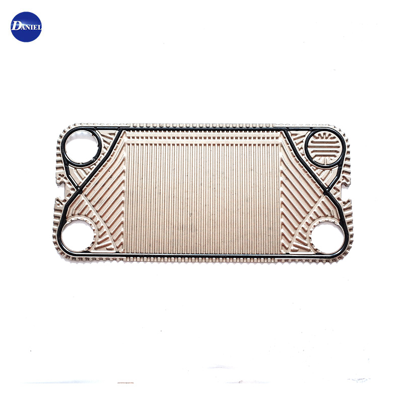 NT50T Plate Heat Exchanger Gasket Rubber Pad