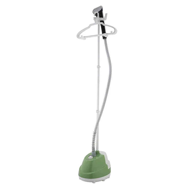 Výhody Upright Garment Steamer