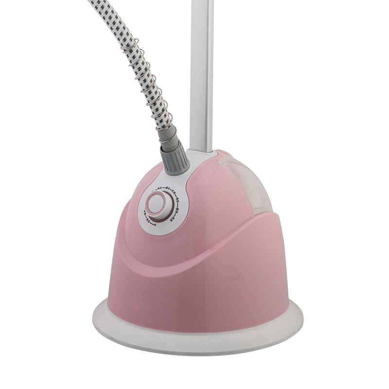 Garment Steamer With Iron Board - 1