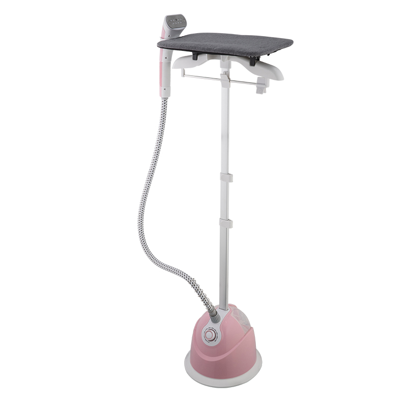 Garment Steamer With Iron Board - 2 