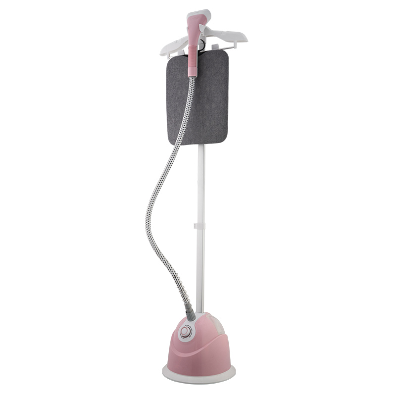Garment Steamer With Iron Board