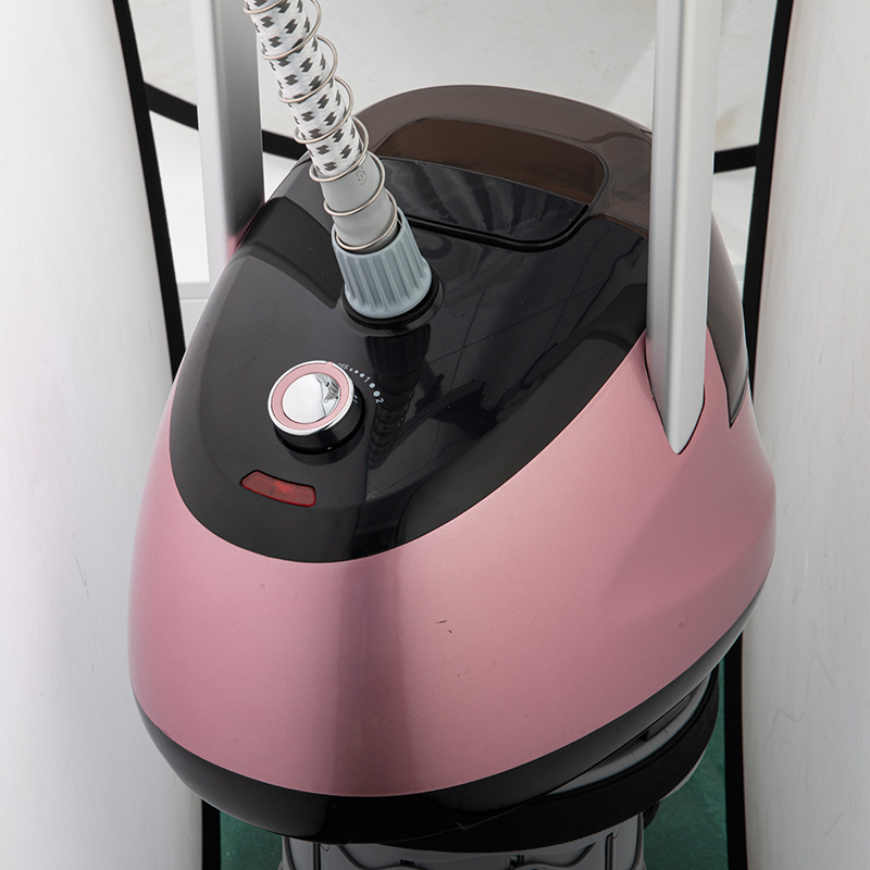 Hanging Ironing Machine