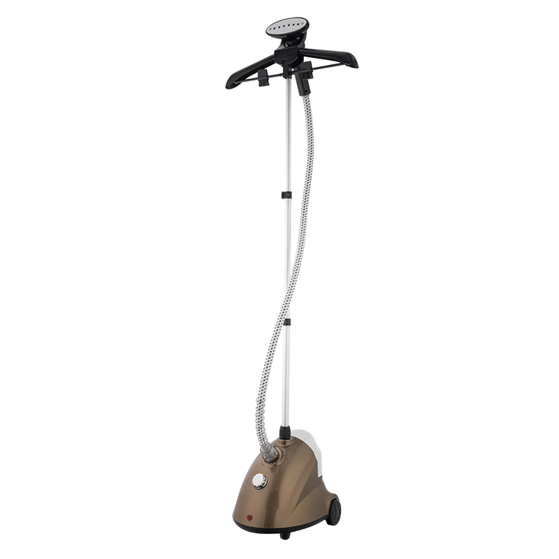 Mini Ironing Steam Handheld Travel Use Brownout - 0 