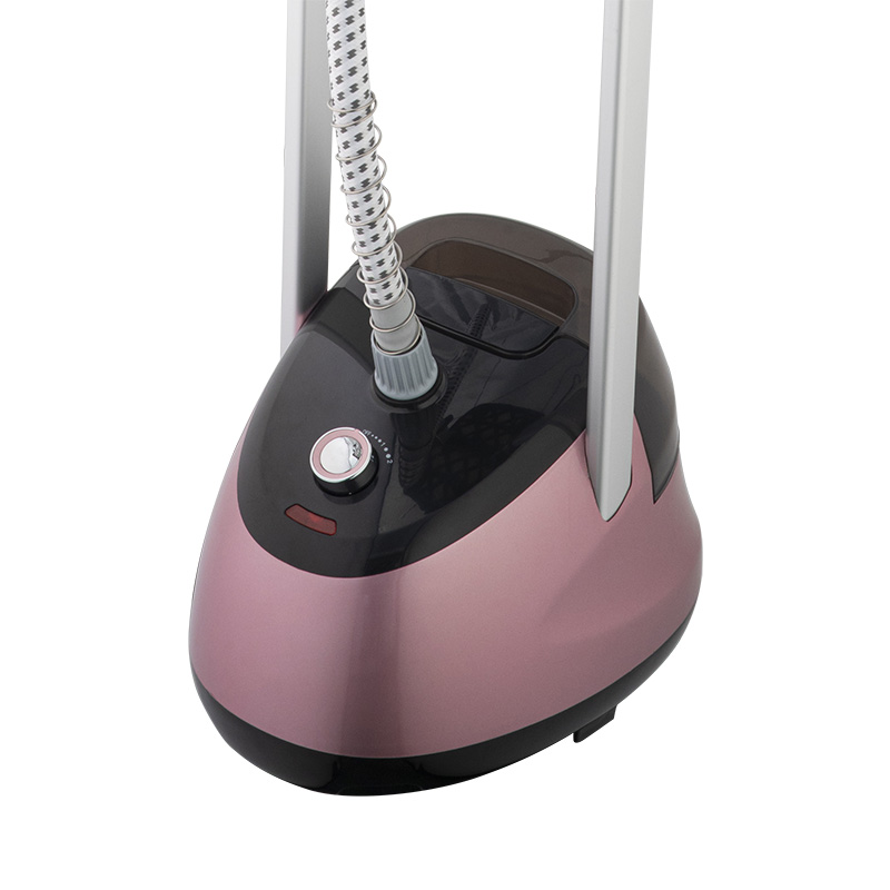 Steam Hanging Ironing Double Flat Pole - 1 