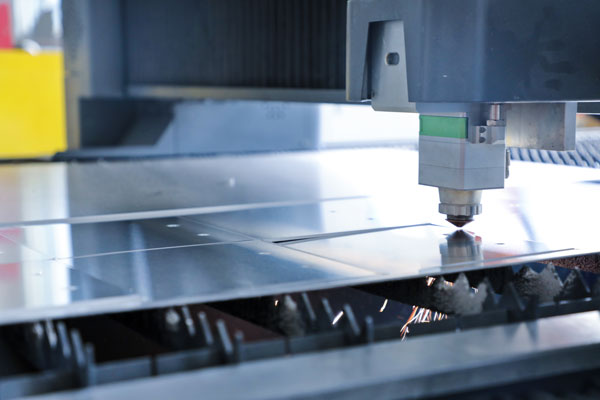 Principais usos e escopo de aplicação da máquina de corte a laser