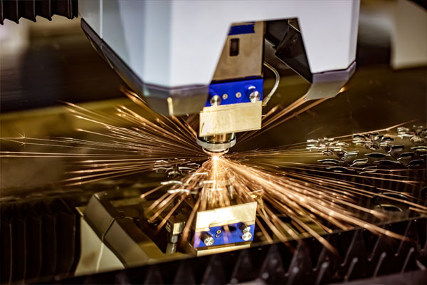 Výhody laserového rezacieho stroja pri rezaní laserom z nehrdzavejúcej ocele