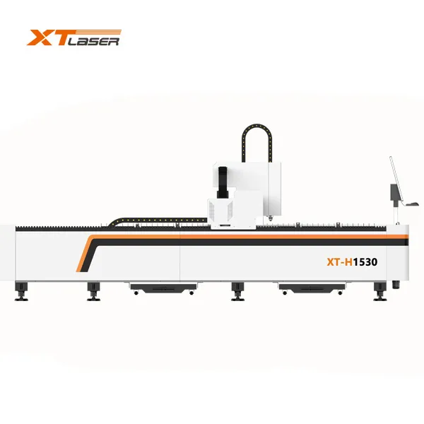 Các biện pháp bảo vệ khi sử dụng máy cắt laser sợi quang loại mở