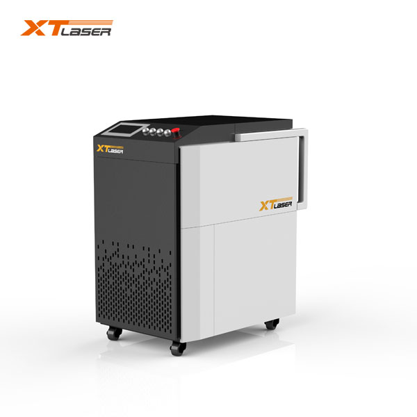 Application of Laser Cleaning Machine