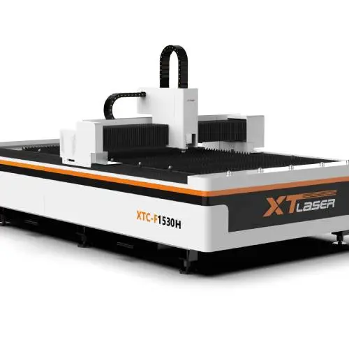 Tập trung vào nguồn laser máy cắt laser