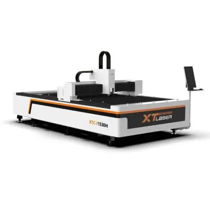 12kw cutter choose XTlaser 