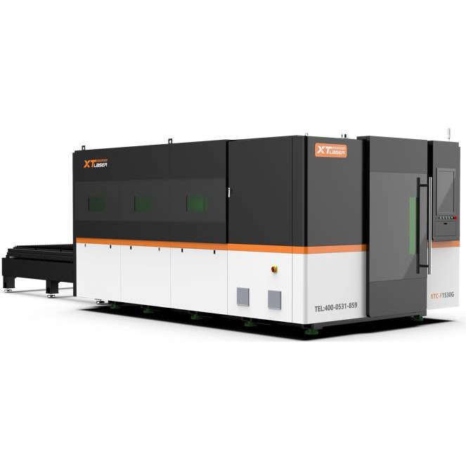 Several factors of power decline of laser cutting machine
