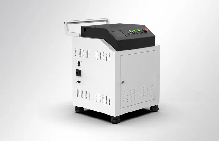 Laser Cleaning Machine