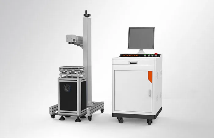 Laser Marking Machine