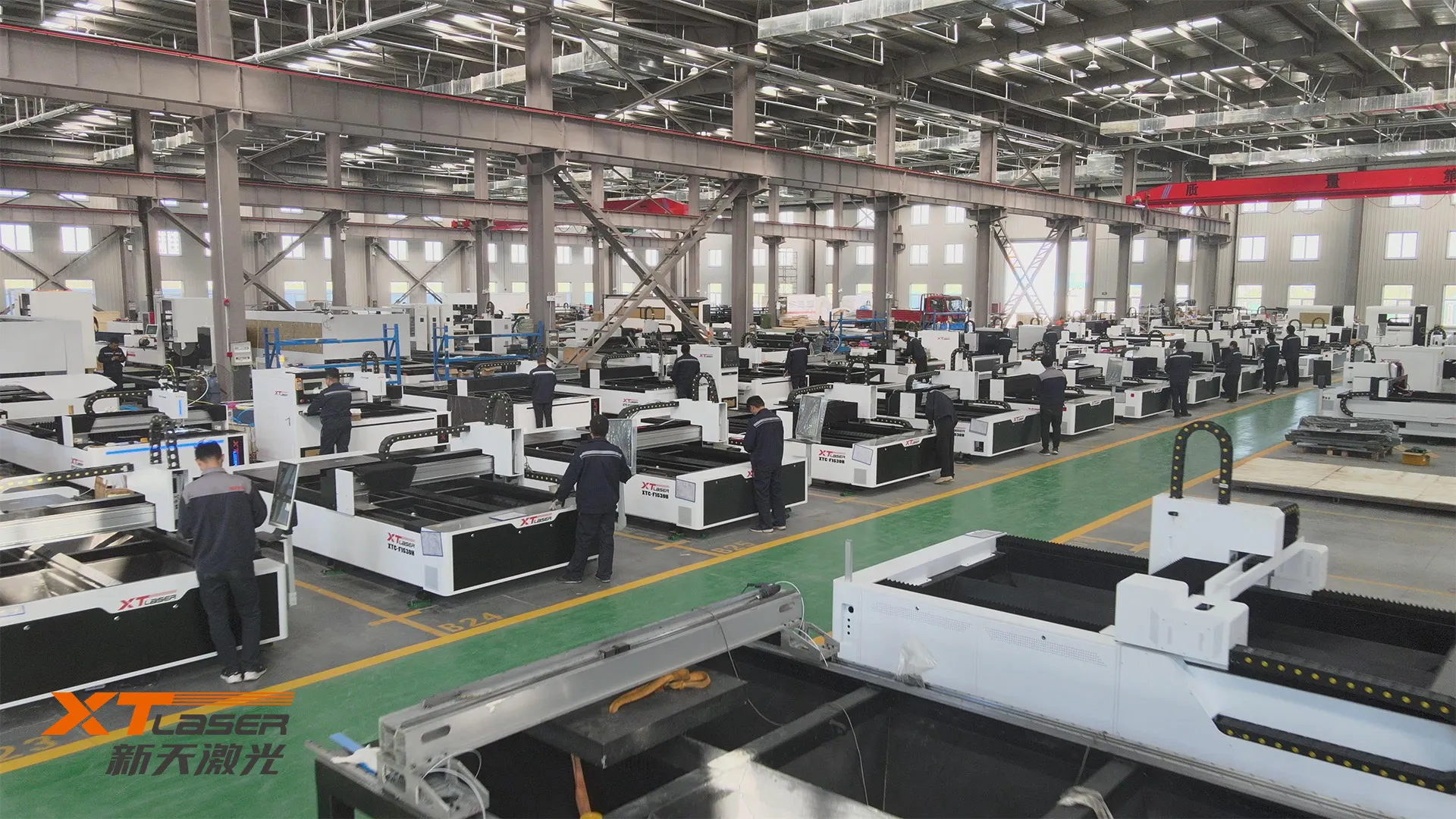 How much is a fiber laser cutting machine