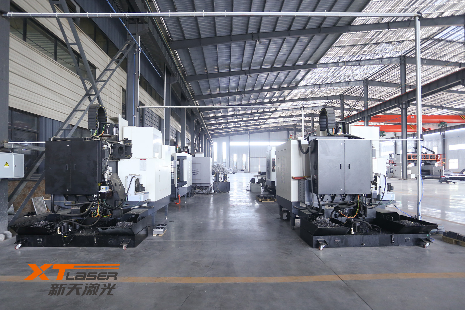 Which is the best equipment for fiber laser cutting machine