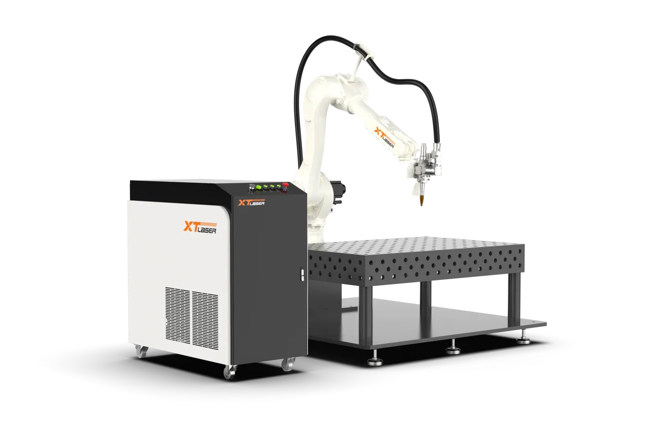 Invitationsbrev | XT Laser inviterer dig til at samles til 2023 World Manufacturing Conference!