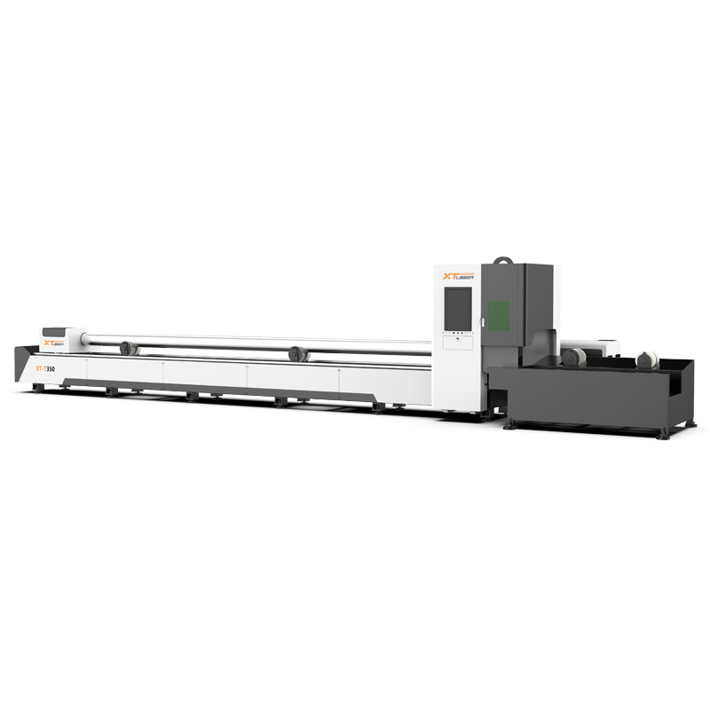 Máquina automática de corte a laser