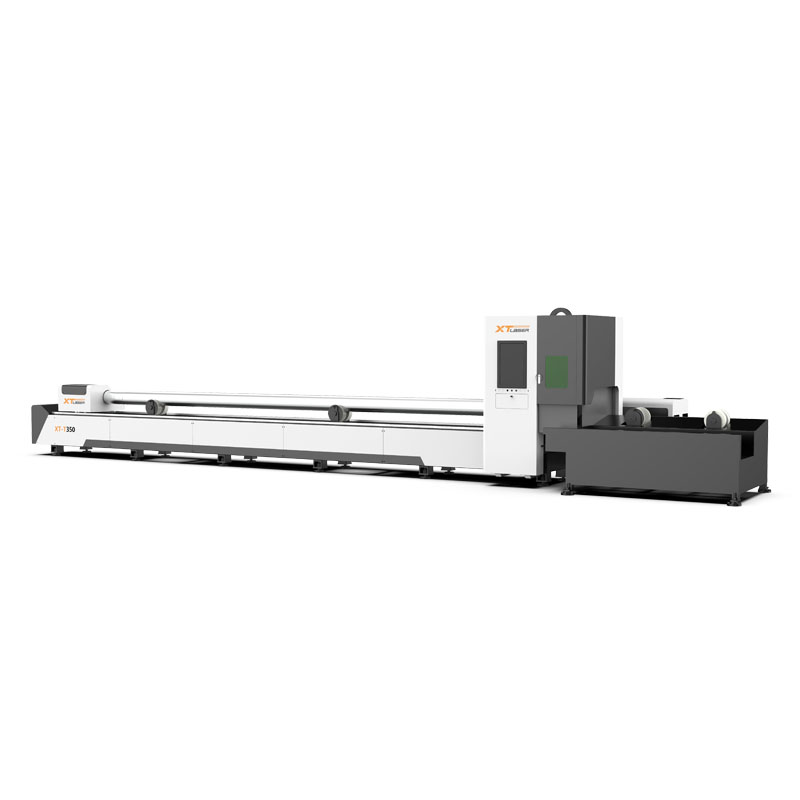 CNC Laser Cutting Machine for Stainless Steel