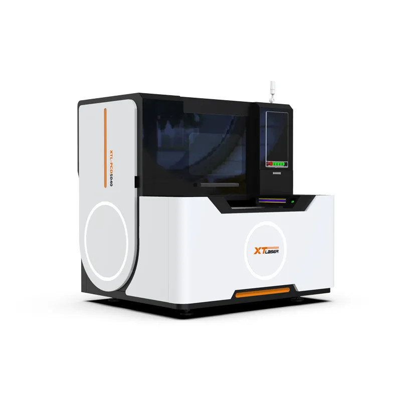 Máy cắt Laser Picosecond