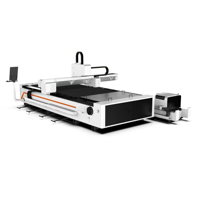 Tube and Sheet Metal Laser Cutters