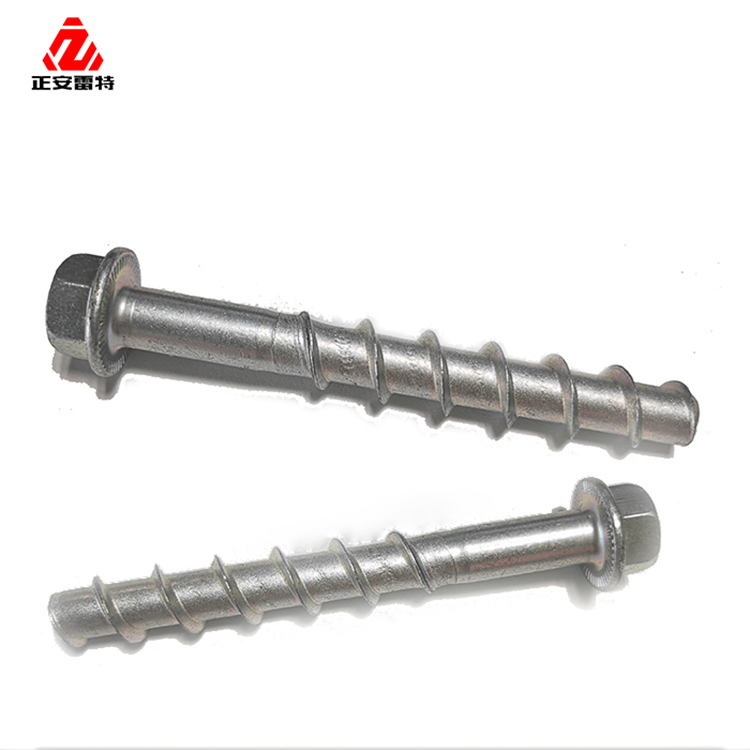 Common Defects and Influencing Factors of Bolts