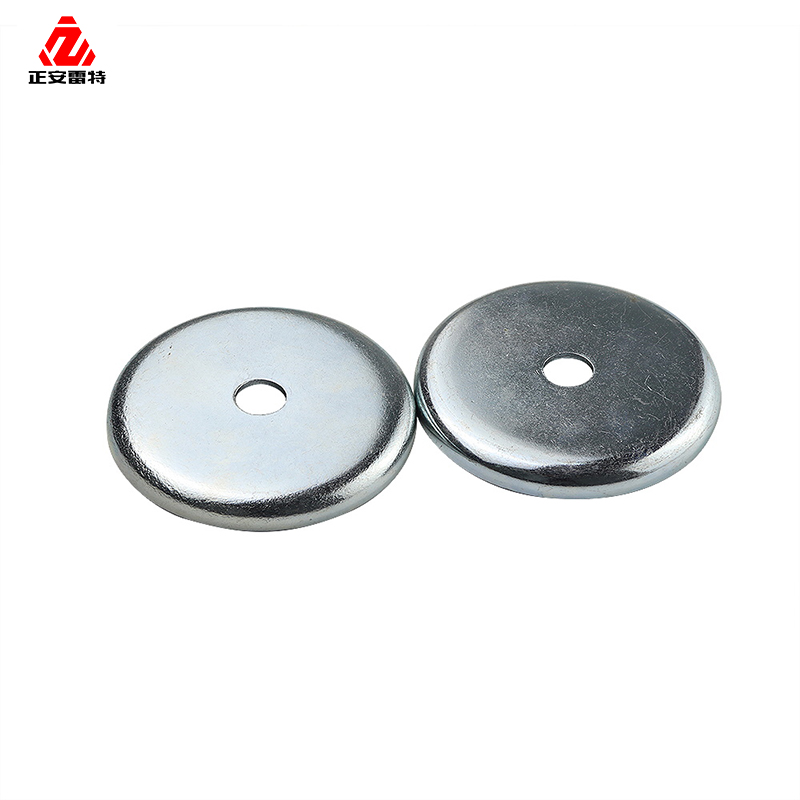 Disc Washer