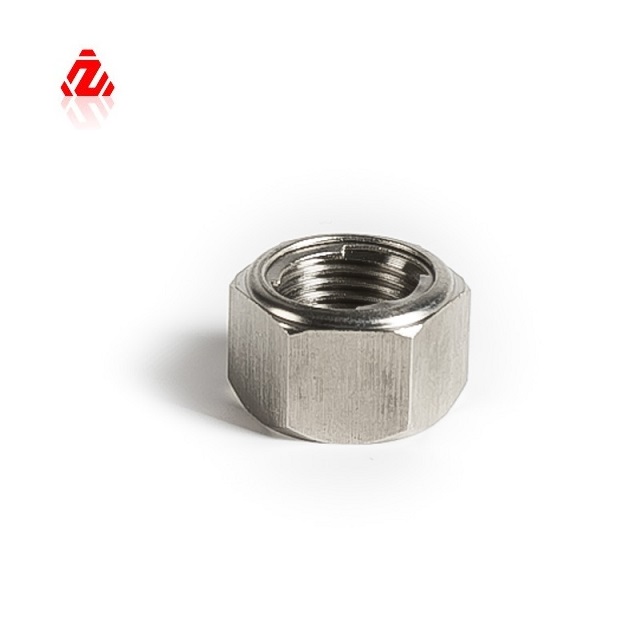 Hexagon Nut For Steel Structure