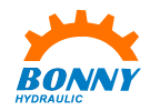Производители и поставщики гидравлических лебедок серии GH в Китае - Bonny Hydraulics