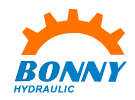 Výrobci a dodavatelé hydraulických navijáků s volným pádem v Číně - Hydraulika Bonny