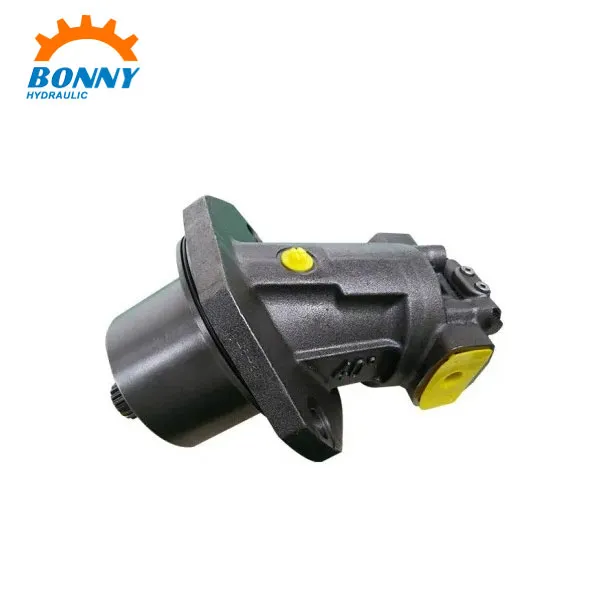 A2FE Series High Speed Hydraulic Motor