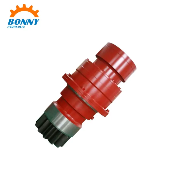 Hộp số truyền động xoay GFB17T2