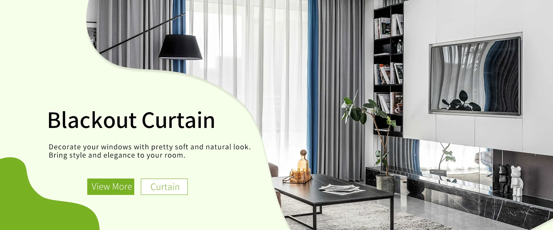 Curtain Fabric Manufacturers