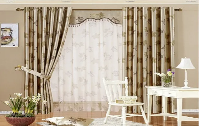 The role and development of curtains