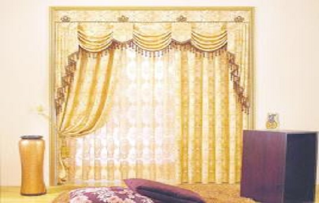 How to choose curtains for different occasions?