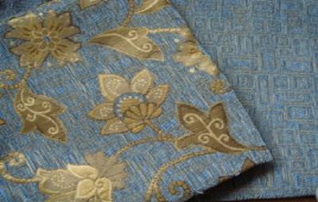 Introduction of Jacquard Fabric