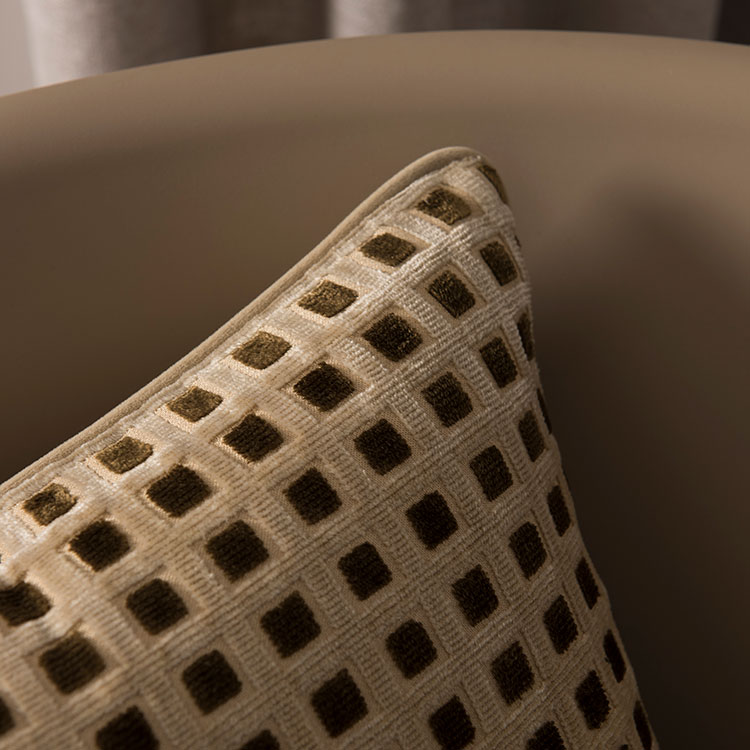 Geros išvaizdos naujo dizaino leopardo pagalvėlės užvalkalas - 1 