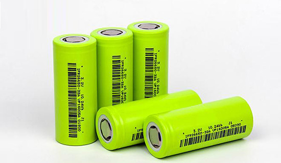 Was sind die Vor- und Nachteile von Lithium-Eisenphosphat-Batterien