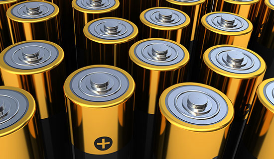 What to pay attention to when buying dry batteries.