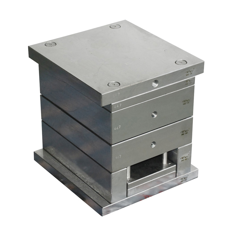 What are the classifications of precision mold bases?